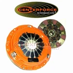 Centerforce Dual Friction DF916035 Clutch Pressure Plate & Disc Set Pe. Fixed Price $408.04.