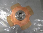 Ram Clutches 8955 7.25 Series Replacement Disc, 1-1/16-10. Fixed Price $80.97.