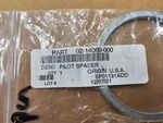 Freightliner 02-14069-000 Pilot Bearing Spacer For Diesel Engines New Bags. Fixed Price $39.99.
