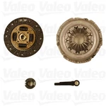 Valeo 52252610 Transmission Clutch Kit For 07-12 Hyundai Kia Elantra Soul. Fixed Price $271.37.