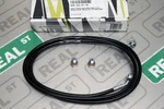 Hybrid Racing K20A2 K20A3 Trans Clutch Line 92-00 Civic 94-01 Integra Rhd. Fixed Price $66.49.