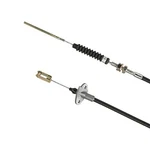 For Geo Tracker 1991-1995 Atp Y-592 Clutch Cable. Fixed Price $32.25.