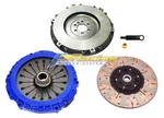 Fx Dual-friction Clutch W/ Flywheel For Chevy Camaro Pontiac Firebird 5.7L LT1. Fixed Price $489.00.