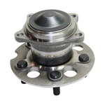 For Toyota RAV4 Hub 1996-2003 Rear Driver Passenger Side Single Piece Non-abs. Fixed Price $62.72.