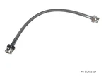 P2M Phase Stainless Steel Braided Clutch Line For Acura Tl 04-07 New. Fixed Price $35.25.