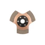 Clutch Repair Parts, Fits Chevy Assualt Disc, 10 Spline. Fixed Price $188.99.