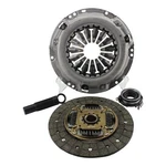 Clutch Kit Aisin CKT063 For New Toyota Matrix Solara Scion 2.4L L4 2AZFE. Fixed Price $195.42.