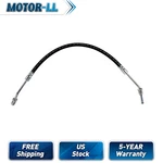 Sunsong Clutch Hydraulic Hose For Chevrolet Llv 1987 1988 1989 1990 1991. Fixed Price $23.49.