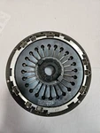 1996 Porsche 911/993 Pressure Plate With Throwout Bearing Very Good Condition. Fixed Price $129.99.