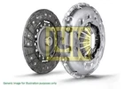 For Luk 619 0042 10 Clutch Kit. Fixed Price $121.64.
