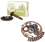 2001-2010 Gm & Dodge Aam 11.5" 4.88 Ring And Pinion Master Install Usa Gear Pkg. Fixed Price $654.89.