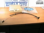 Vw Volkswagen Rabbit Clutch Cable Ref. 171-721-335B 093-0501 1975. Fixed Price $12.00.