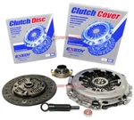 Exedy Clutch Kit Fits 1994-01 Subaru Impreza Wrx Sti 2.0L EJ20 5-SPEED Jdm Euro. Fixed Price $369.00.