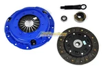 Fx Hd Stage 2 Clutch Kit For Mazda MX-3 Protege 1.5L 1.6L 1.8L Fwd Mercury Capri. Fixed Price $109.00.