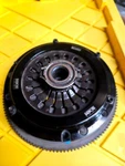 Hks La Single Disc Clutch Kit 2004-2021 Subaru Wrx Sti. Fixed Price $475.00.