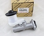 31401-60050 Toyota Genuine Cylinder Assy, Clutch Master 3140160050 New Oem. Fixed Price $137.00.