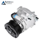 Ac Compressor W/ Clutch For Chevy Trax Sonic 2013-2021 L4 1.4L Buick Encore Gx. Fixed Price $115.99.