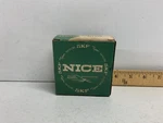 Nice Clutch Release Bearing N-1137 Nos A014. Fixed Price $12.95.