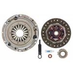 Exedy Clutch Kit For Subaru Impreza 1995-2001 Oe H4. Fixed Price $222.05.