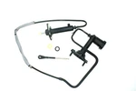 Clutch Master And Slave Cylinder Assembly For Jeep Cherokee 1993 Sachs SPH009. Fixed Price $145.64.