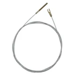 Clutch Cable, For Type 2 Bus 50-59 & 61-67, 3116MM Dunebuggy Vw. Fixed Price $14.26.