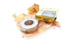 Nos Federal 1205FFSINGLE-ROW Deep-groove Bearing. Fixed Price $12.99.