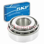 Skf Front Outer Wheel Bearing For 1968-1972 International M1200 Axle Bp. Fixed Price $18.40.