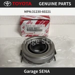 Genuine Toyota Bearing Assy, Clutch Release 31230-60221. Fixed Price $59.99.