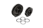 Coleman Machine 207-14C Q/c Gear Pro-lite Set. Fixed Price $188.48.