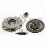 Luk 08-022 Repset With Release Bearing For 92-05 Civic Del Sol. Fixed Price $132.14.
