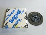 Sachs Clutch Disc 1861708134 For Volkswagen 1974-1992 (SD1006). Fixed Price $34.99.