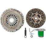 Exedy FMK1011 Clutch Kit Fits 05 08 Mustang Ford. Fixed Price $617.60.