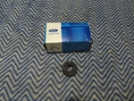 Nos 197-1973 Ford Mustang Mach 351C 429CJ Scj Boss Z-bar Bracket Rubber. Fixed Price $19.99.