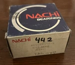 Nachi Bearings 60SCRN31P (442). Fixed Price $82.79.