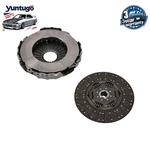 For Freightliner DT12 Truck Replacement Transmission Clutch 3400700529. Fixed Price $374.99.