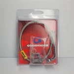 "better Feel" Goodridge Stainless Steel Clutch Line For Nissan 300ZX Non Turbo. Fixed Price $26.80.