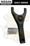 Nissan Genuine Lever-withdrawal,clutch 30531-0W800. Fixed Price $87.22.
