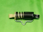 Clutch Pedal Spring For Bmw E90 E60 E63 E64 F80 F10 F12 F82 M3. Fixed Price $35.99.