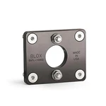 Blox Racing For Brake Booster Elimi-plate Silver. Fixed Price $62.40.