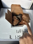 (1) Nos Clutch Release Throw-out Bearing -bca F-2255-C. Fixed Price $22.50.