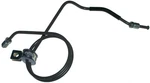 Mazda Miata New Clutch Hard Line Pipe On Slave Cylinder End 1994 To 2005. Fixed Price $69.95.