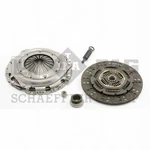For Chevy K2500 Gmc V8 Turbo Diesel Clutch Kit Cover Disc Bearing Pilots Luk. Fixed Price $183.18.