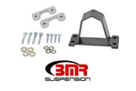Bmr Front Driveshaft Safety Loop Black Hammertone Fits 2016-2022 Camaro. Fixed Price $147.78.