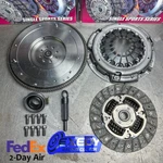 Exedy Oem Stock Replacement Clutch Kit & Flywheel For 06-22+ Wrx FJK1001FW. Fixed Price $528.95.