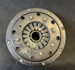 Quarter Master 5.5"-INCH V-drive Clutch For Chevy 3 Disc 26 Spline 2PC Rear Seal. Fixed Price $375.00.
