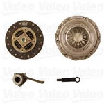 Clutch Kit Valeo 52405617. Fixed Price $502.64.