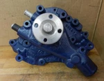 1971 Ford Mustang Mercury Cougar 302 351W V8 Rebuilt Water Pump D0OE-D 0-H-4. Fixed Price $585.00.