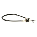 For Volvo 240 1990-1993 Professional Parts Sweden W0133-1624483-PPS Clutch Cable. Fixed Price $38.15.