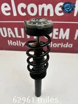 2017-2026 Audi Q7 Front Left / Right Suspension Shock Strut Spring Oem 62 Kmi. Fixed Price $99.33.