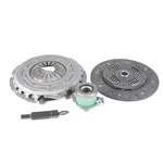 Luk 04-256 Repset Pro With Csc For 08-10 Chevrolet Cobalt Hhr. Fixed Price $298.99.